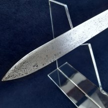 British 1855 Pattern Land Transport Corps Sword, by Kirschbaum - 10